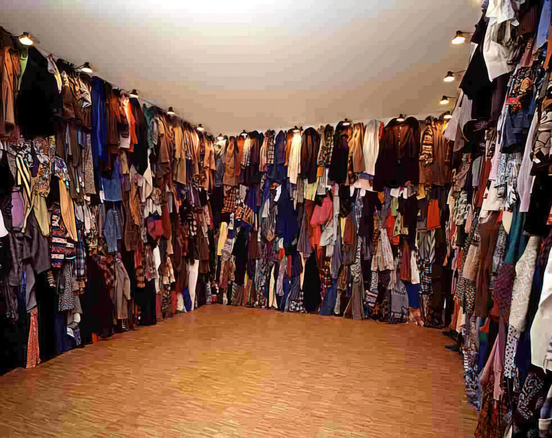 Wer ist Christian Boltanski und was macht seine Arbeit so einzigartig?