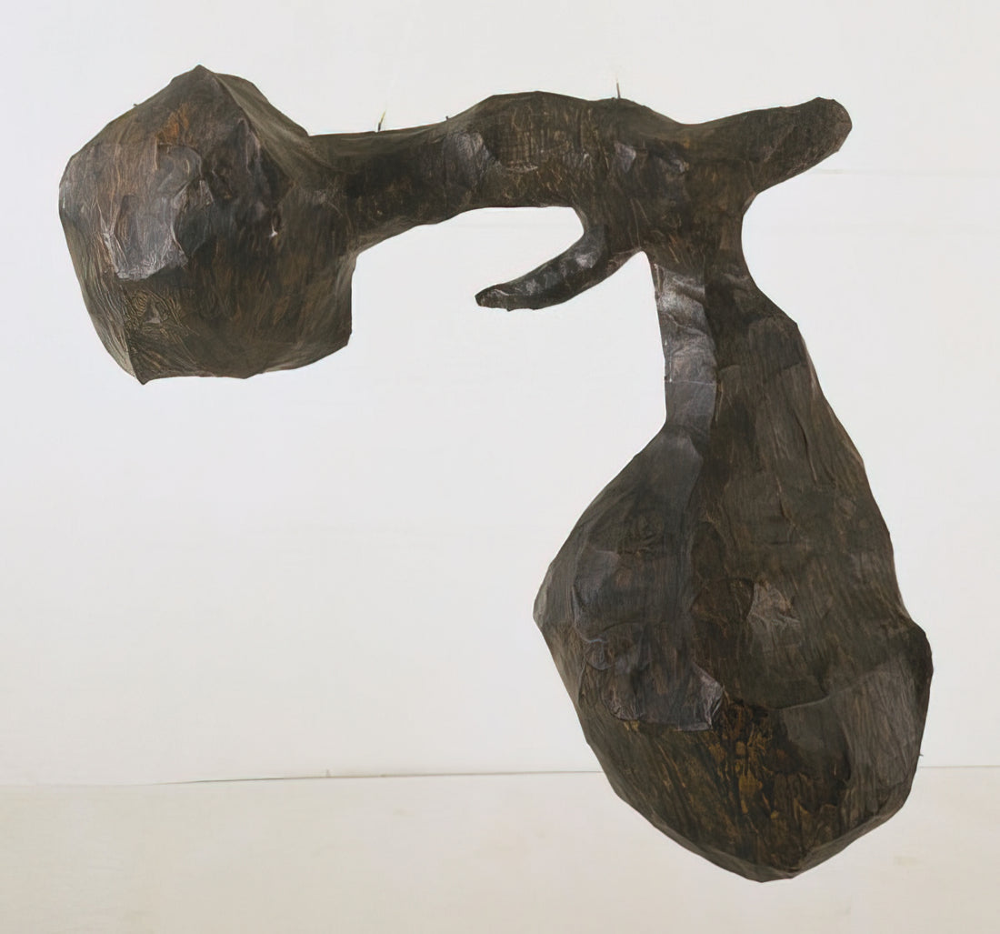 Warum sind Claes Oldenburg Drucke ein Muss für jede moderne Kunstsammlung?