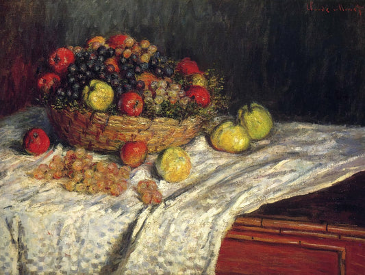 Wer war Claude Monet? Ein Blick auf das Leben und Werk des Meisters des Impressionismus