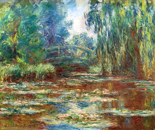 Wer war Claude Monet? Ein Blick auf das Leben und Werk des impressionistischen Meisters
