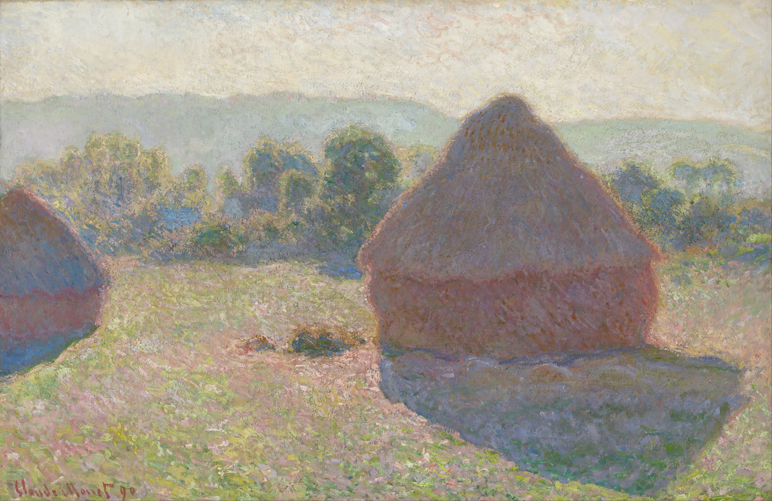 Wer war Camille Doncieux? Das Musenmodell von Claude Monet