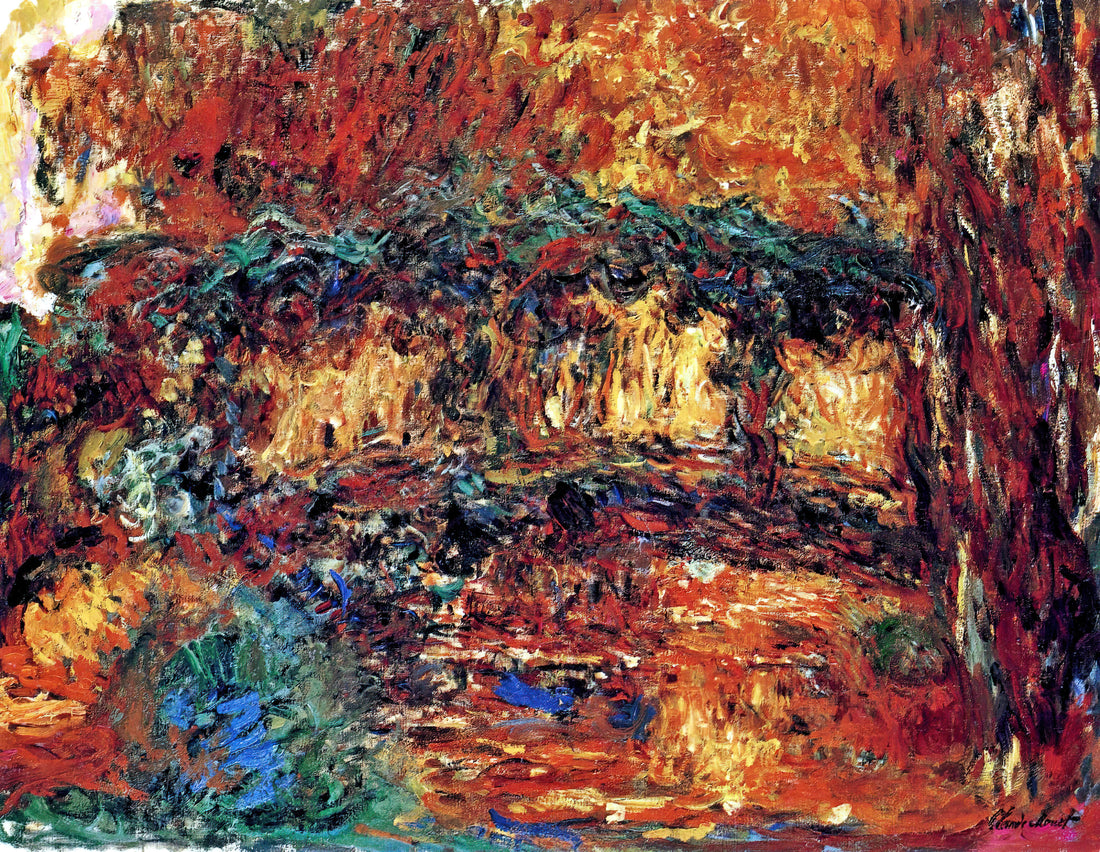 Wer war Claude Monet? Ein Blick auf das Leben und Werk des berühmten Impressionisten