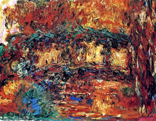 Wer war Claude Monet? Ein Blick auf das Leben und Werk des berühmten Impressionisten