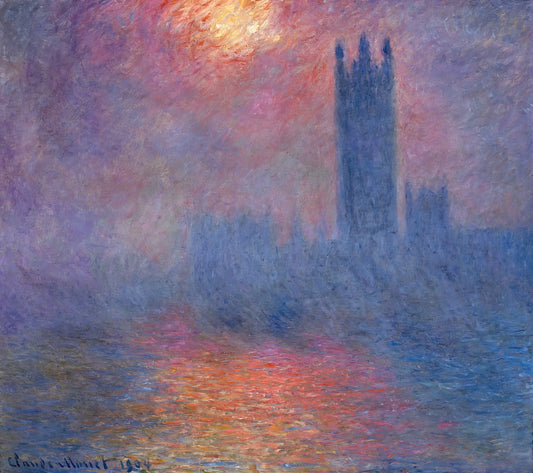 Wer war Claude Monet? Ein Blick auf den französischen Impressionisten