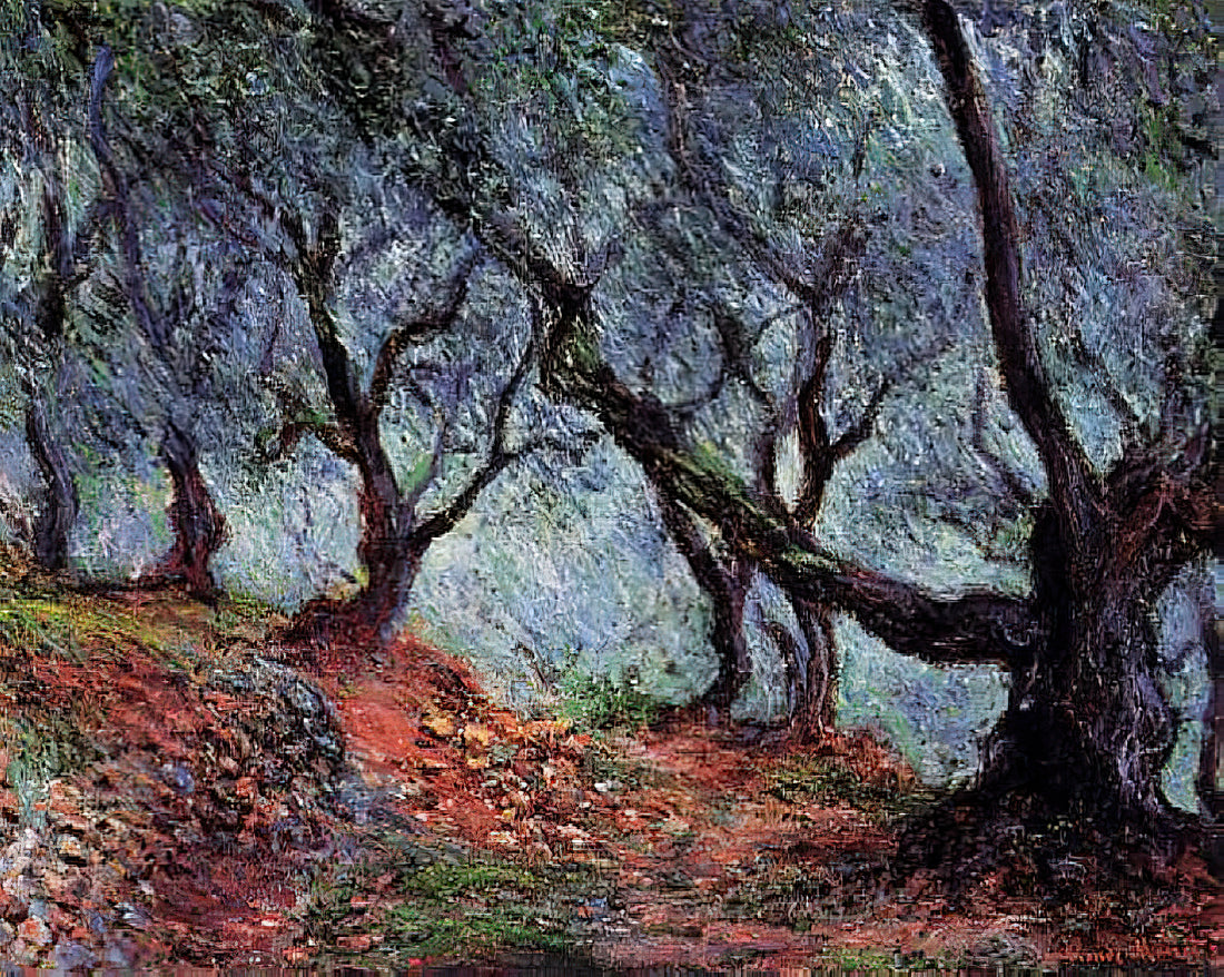 Warum sind Claude Monets Getreideschober so bedeutend in der Kunstgeschichte?
