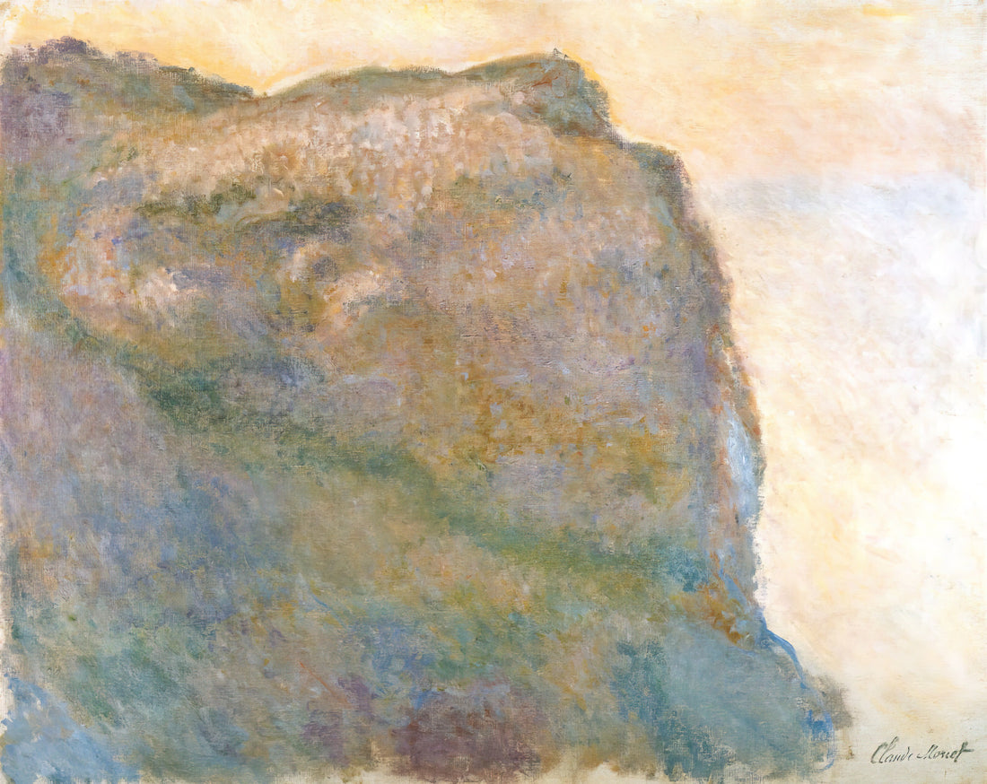 Warum sind Claude Monets Kunstwerke bis heute so beliebt?