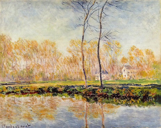 Warum ist Claude Monets Mohnfeld bei Argenteuil ein Meisterwerk des Impressionismus?