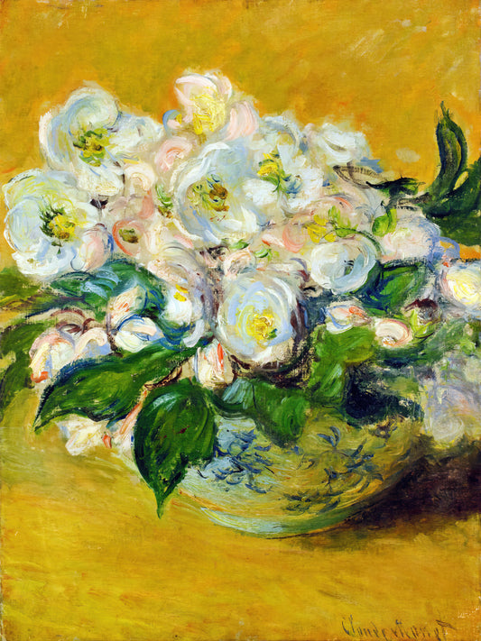 Wer war Claude Monet? Ein Blick auf das Leben und Werk des impressionistischen Meisters