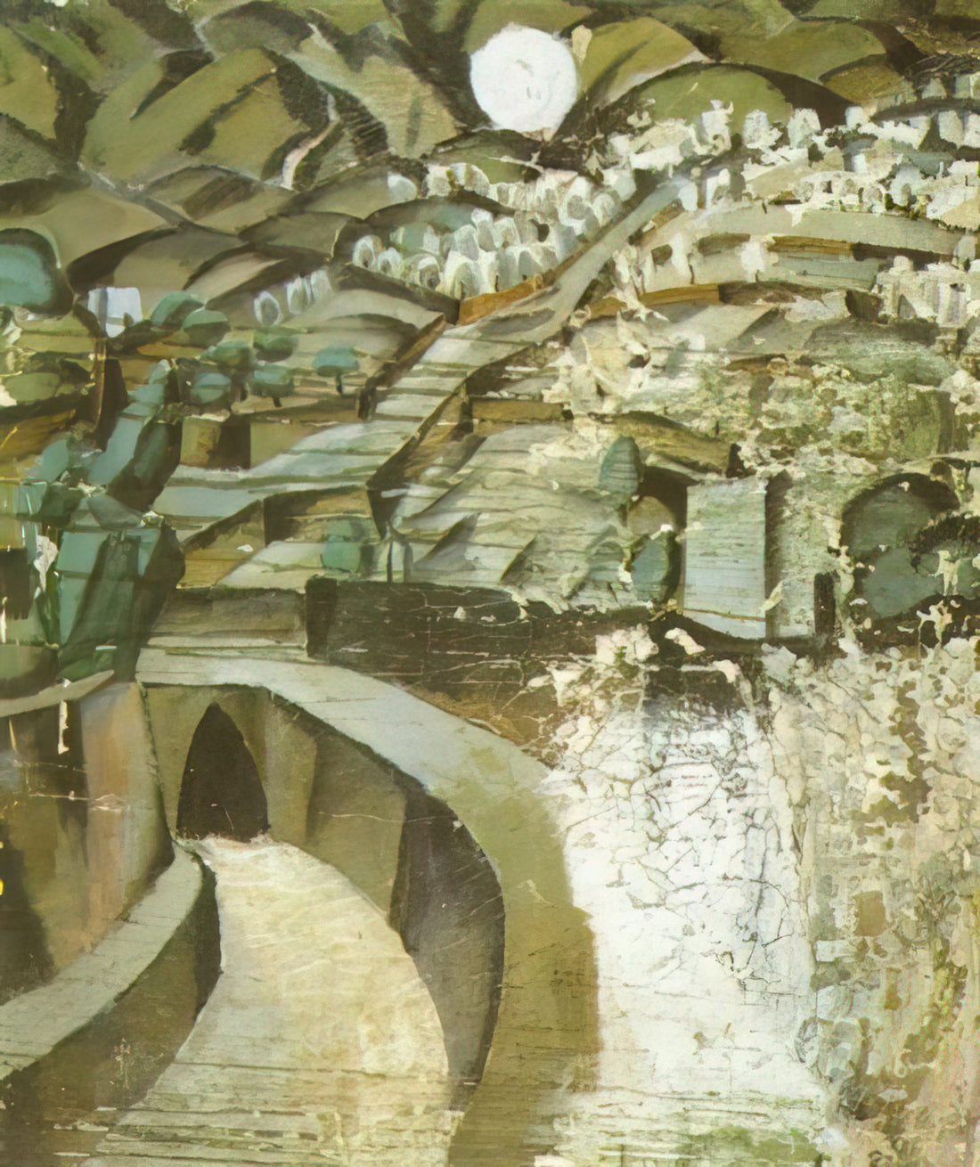 Wie hat Beethoven Dalís surrealistische Kunst beeinflusst?