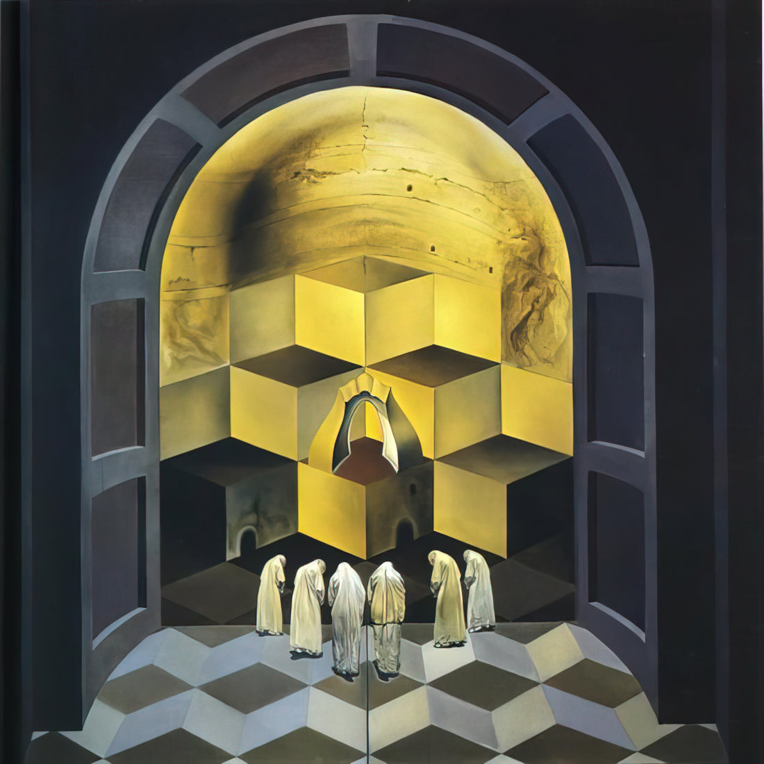 Was ist das Dalí Cadaqués Museum und warum ist es ein Muss für Kunstliebhaber?