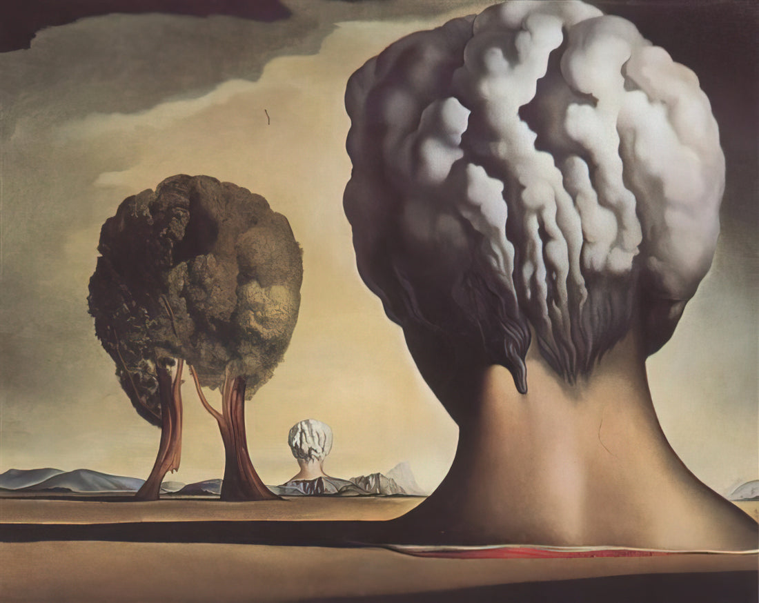 Wer war Salvador Dalí? Ein Blick auf das Leben und Werk des surrealistischen Meisters