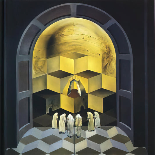 Wer war Salvador Dalí und warum ist er bis heute relevant?