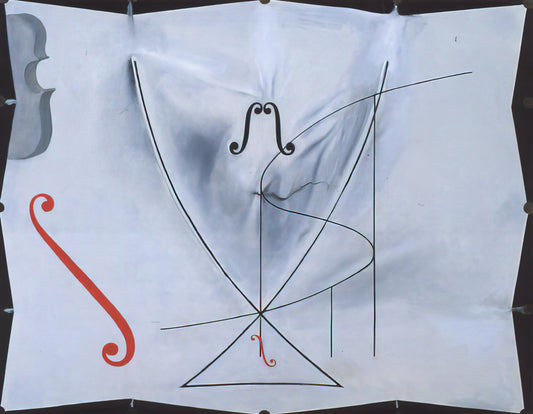 Warum ist ein Salvador Dalí Poster eine zeitlose Bereicherung für Ihr Zuhause?