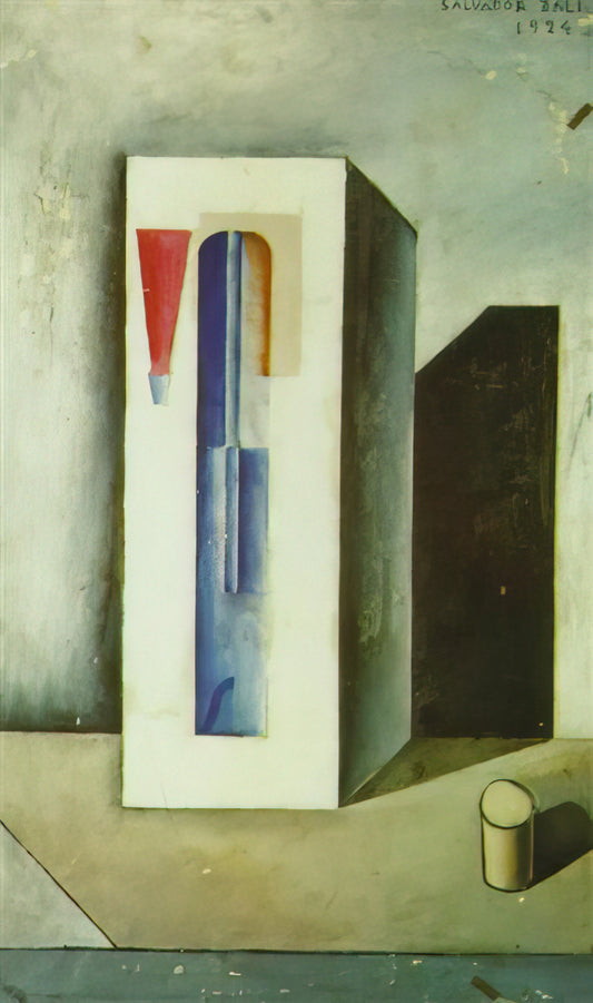 Wer war Salvador Dalí? Ein Blick auf das Leben und Werk des surrealistischen Meisters