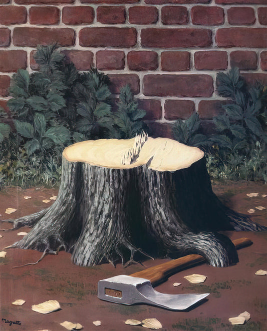 Wer war René Magritte und was macht sein Werk 'Der Therapeut' so besonders?