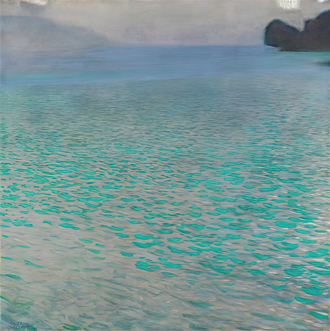 Was ist Diamond Painting und wie kann man es mit Gustav Klimts Kunstwerken verbinden?