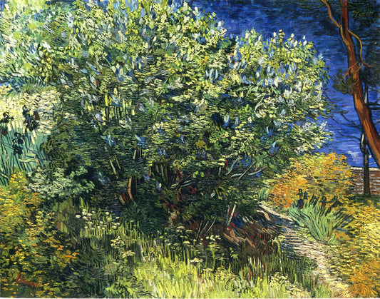 Was macht Van Goghs "Die Brücke" zu einem Meisterwerk?