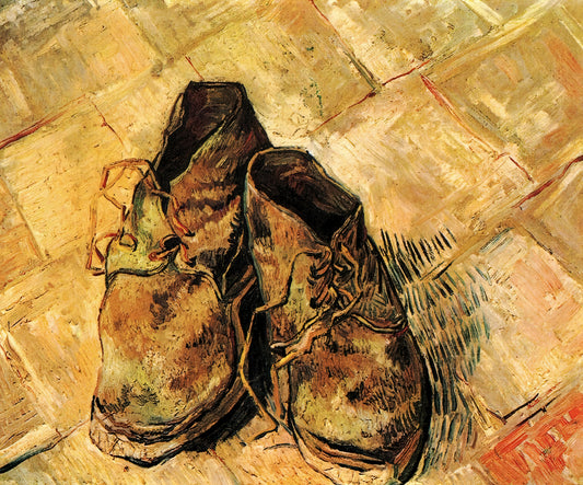 Was macht Van Goghs "Die Kartoffelesser" zu einem Meisterwerk?