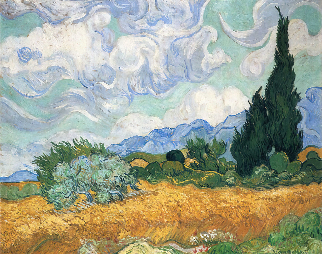 Warum ist "Die Kartoffelesser" von Vincent van Gogh ein Meisterwerk?