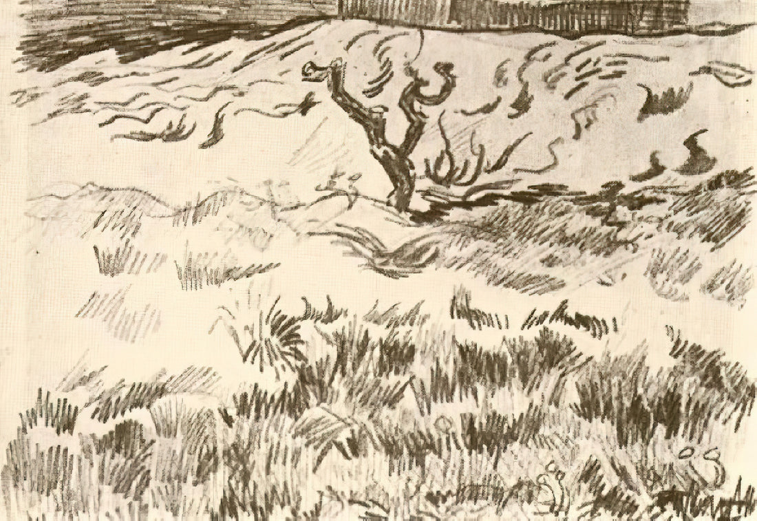 Warum ist "Die Kartoffelesser" von Vincent van Gogh ein Meisterwerk der frühen Moderne?