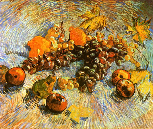Warum ist "Die Kartoffelesser" von Vincent van Gogh ein Meisterwerk?