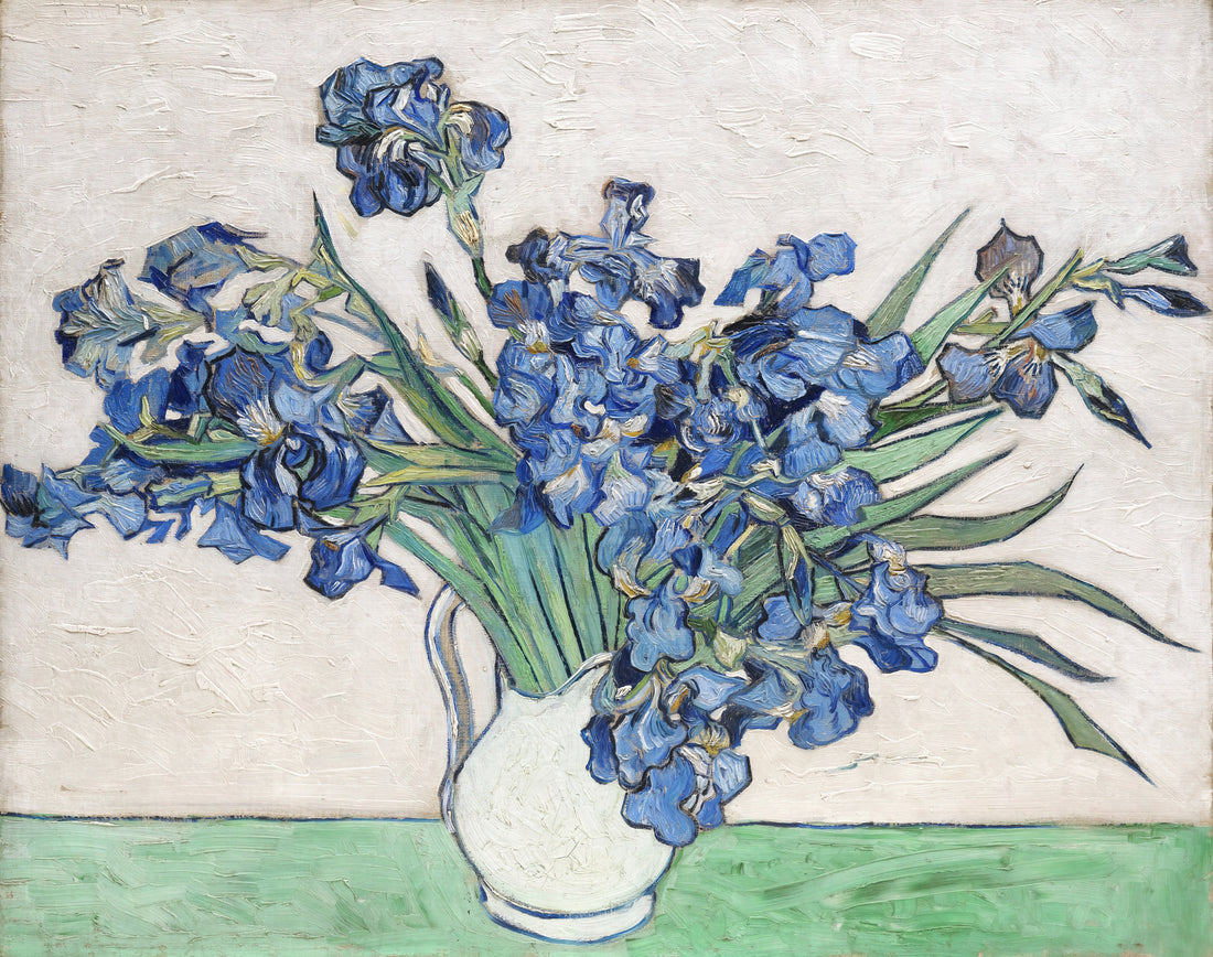 Was ist der Wert der Sonnenblumen von Van Gogh?