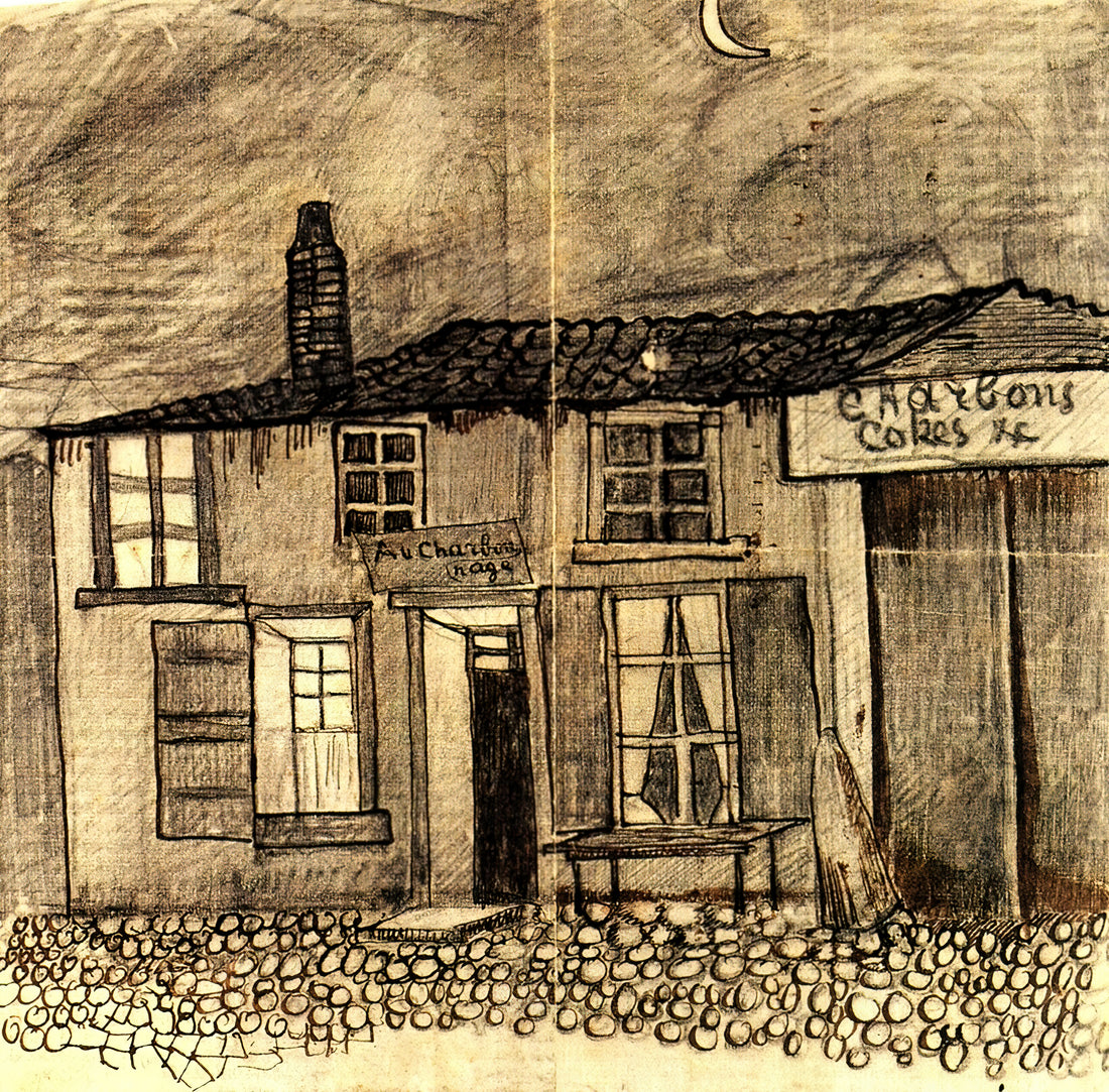 Warum sind Vincent van Gogh Drucke zeitlose Meisterwerke?