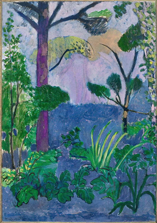 Who Was Edward Corbett? A Master of Abstract Expressionism and His Lasting Legacy
