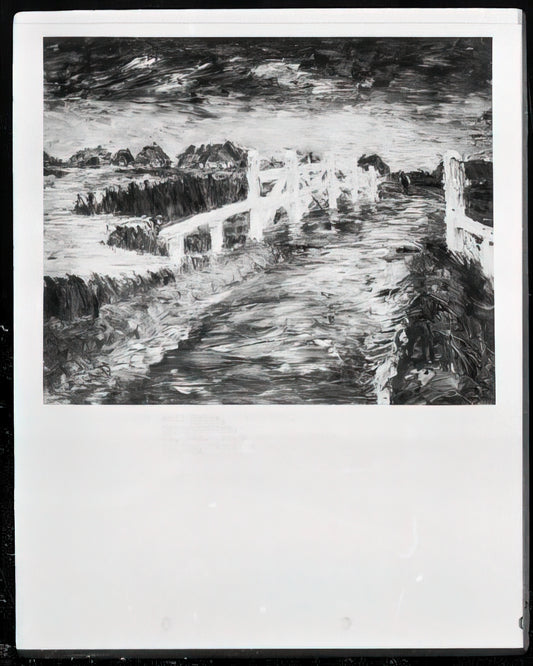 Warum sind Emil Nolde Kunstdrucke zeitlose Meisterwerke?