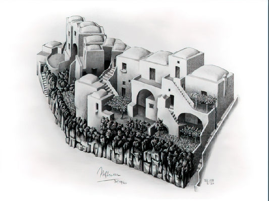Why Escher Posters Transform Walls into Living Puzzles: A Curator’s Guide