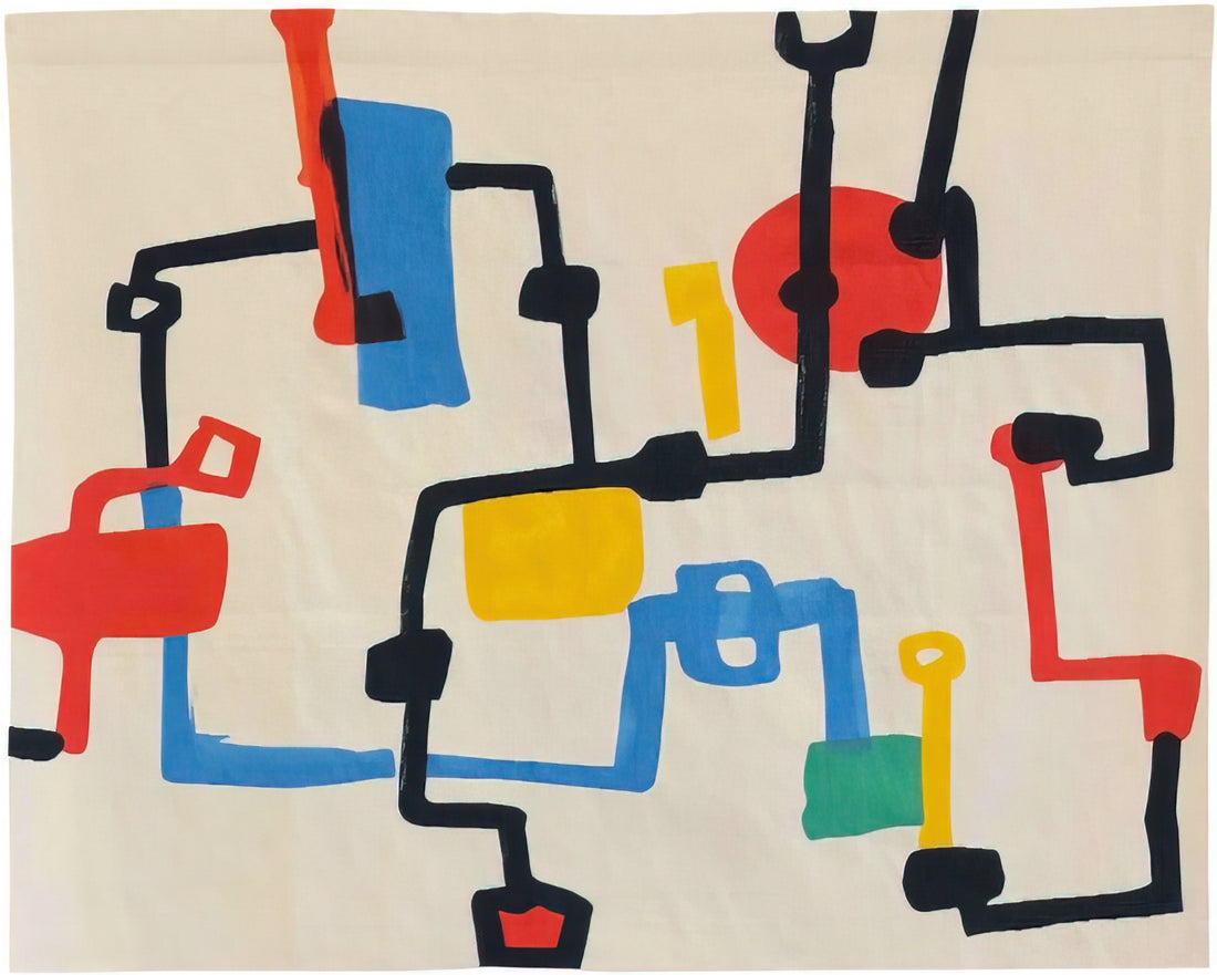 Wer ist Etel Adnan? Ein Blick auf das Leben und Werk der berühmten Künstlerin