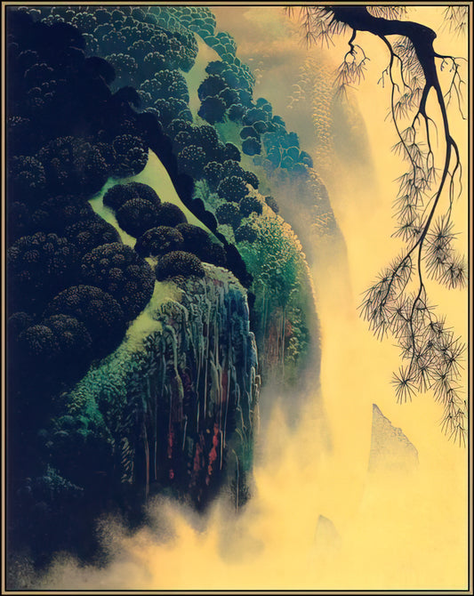 Where to Buy Authentic EyVind Earle Art for Sale: A Collector’s Guide
