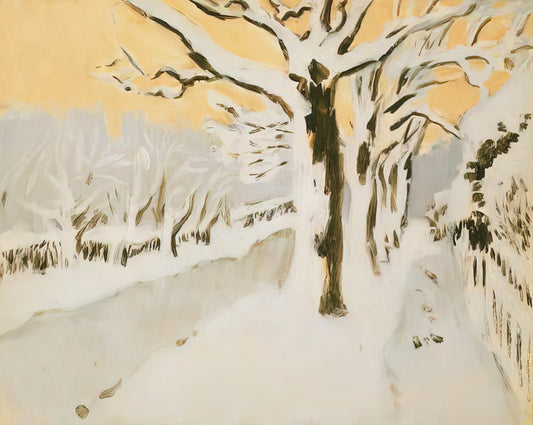 Warum sind Fairfield Porter Kunstdrucke eine Bereicherung für jede Kunstsammlung?