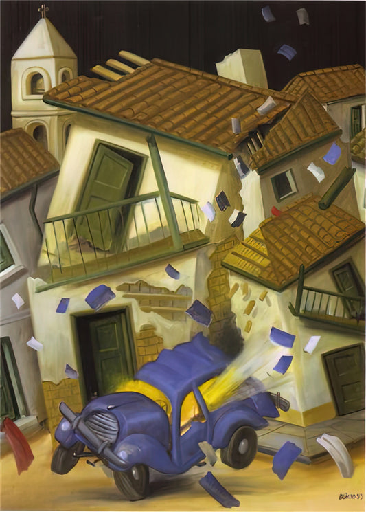 Fernando Botero und Lina Botero: Eine künstlerische Dynastie
