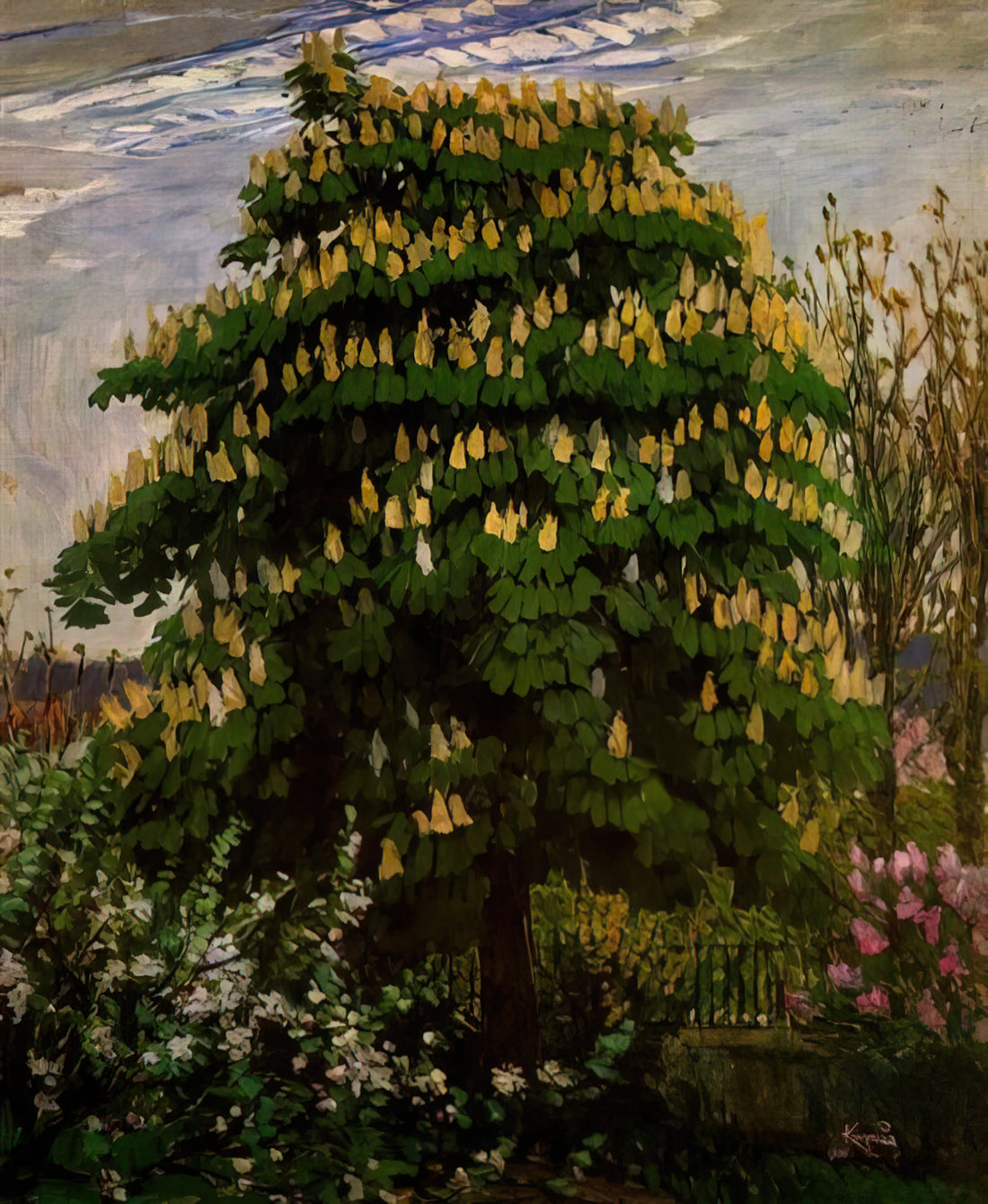 Warum sind Frantisek Kupka Kunstdrucke ein Muss für moderne Kunstliebhaber?