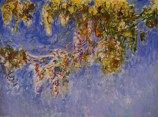 Wer war der französische Maler Claude Monet und warum ist er so bedeutend?