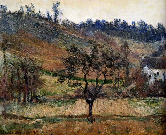 Wer war Frey Wille Claude Monet? Ein Blick auf das Leben und Werk des französischen Malers