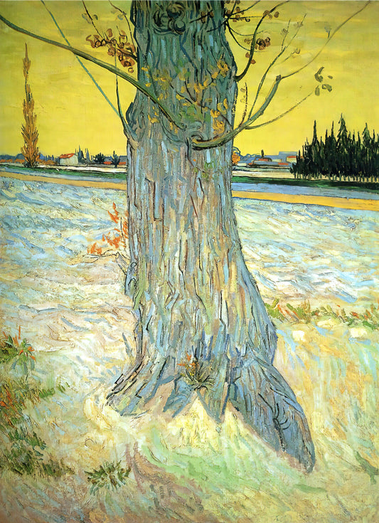 Was macht Van Goghs 'Fünfzehn Sonnenblumen' zu einem Meisterwerk?