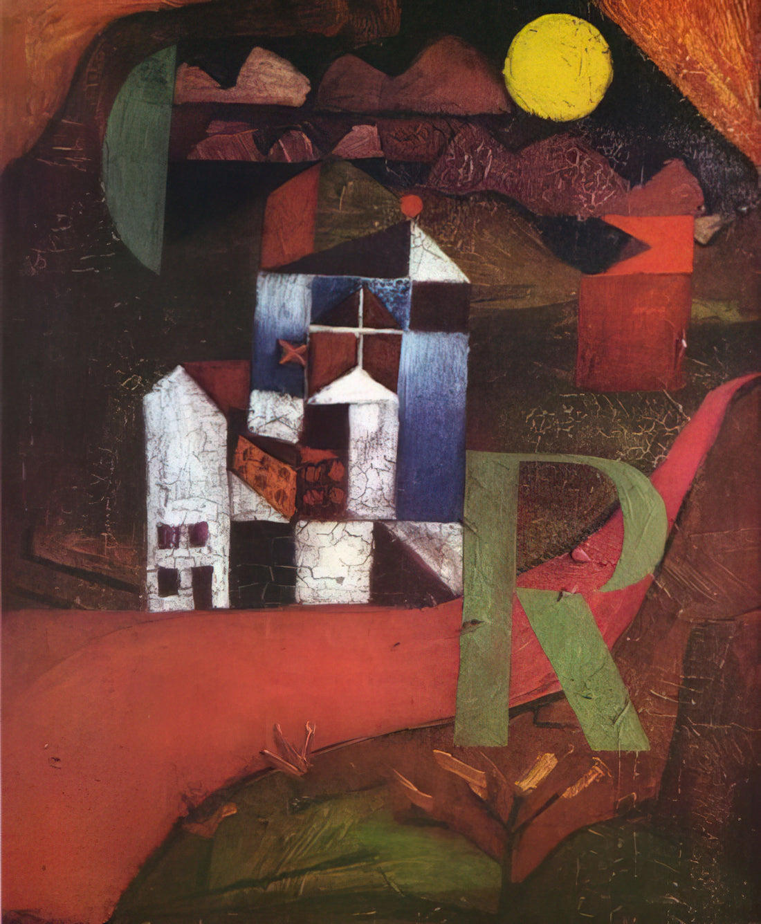 Gabriele Münter und Paul Klee: Eine künstlerische Verbindung im Münter-Haus Museum