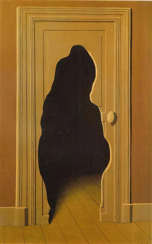 Wer war Georgette Berger Régina Magritte?