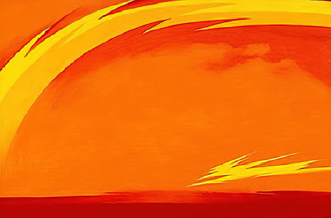 Where to Find Authentic Georgia O’Keeffe Museum Posters and Prints Online