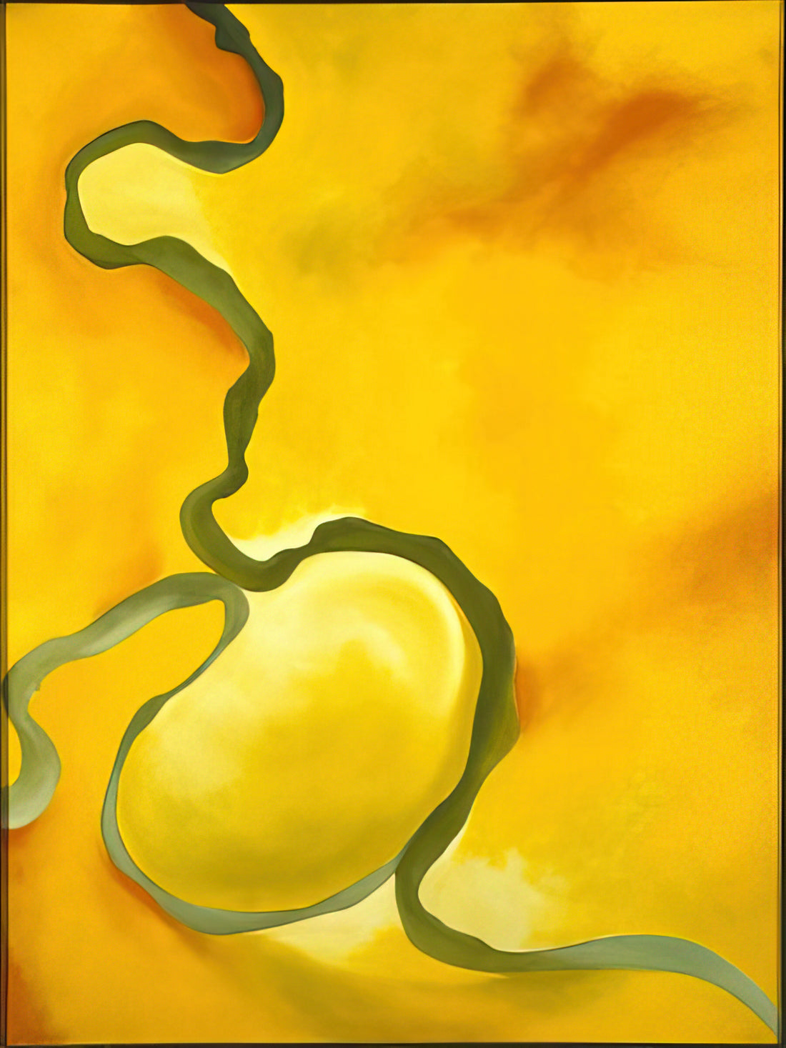 Where to Buy Authentic Georgia O’Keeffe Prints in New Mexico: A Curator’s Guide