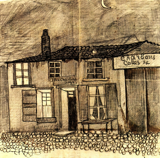 Wer war Vincent van Gogh? Ein Blick auf das Leben und Werk des berühmten Künstlers
