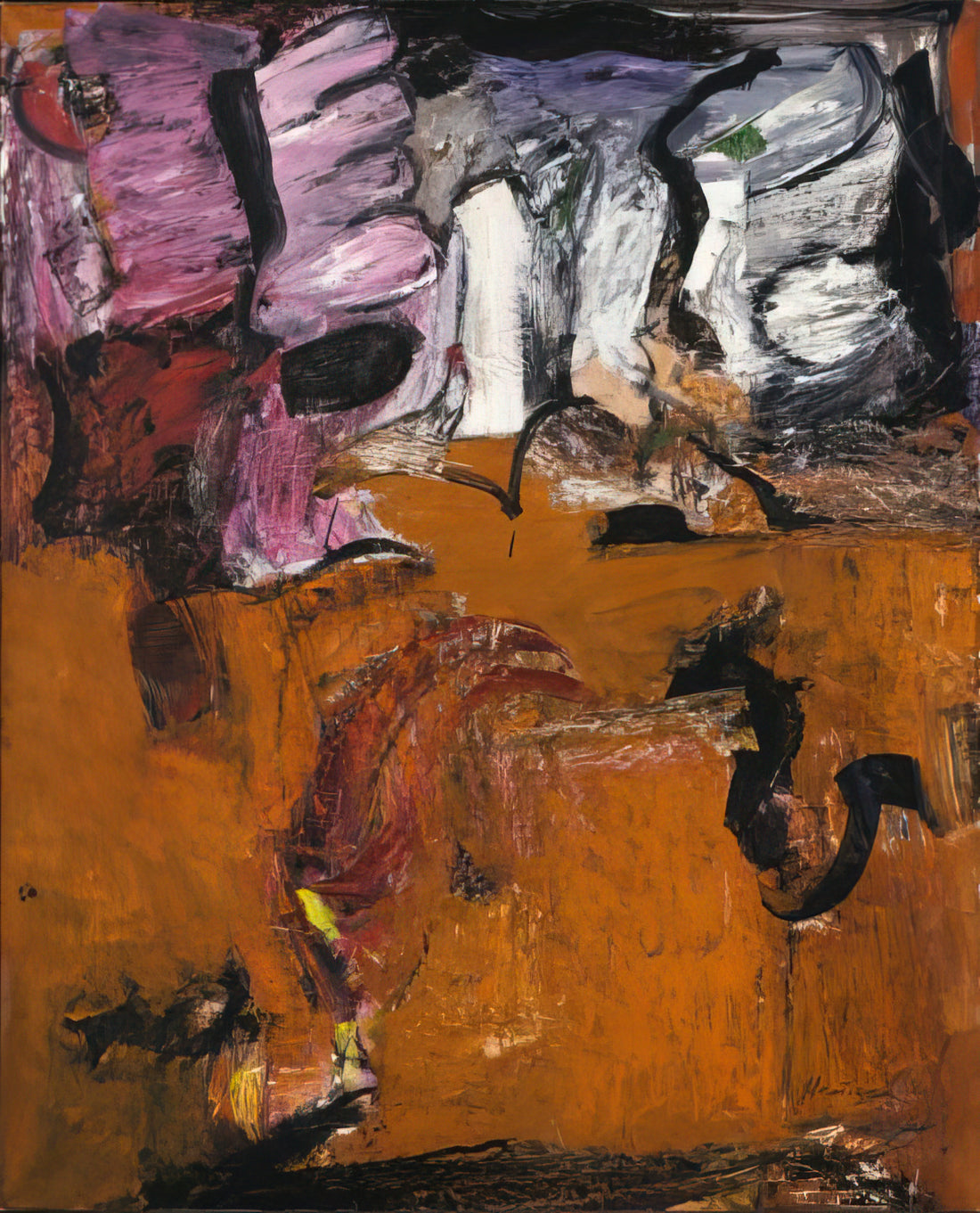 Warum sind Grace Hartigans Reproduktionen ein Muss für jede moderne Kunstsammlung?