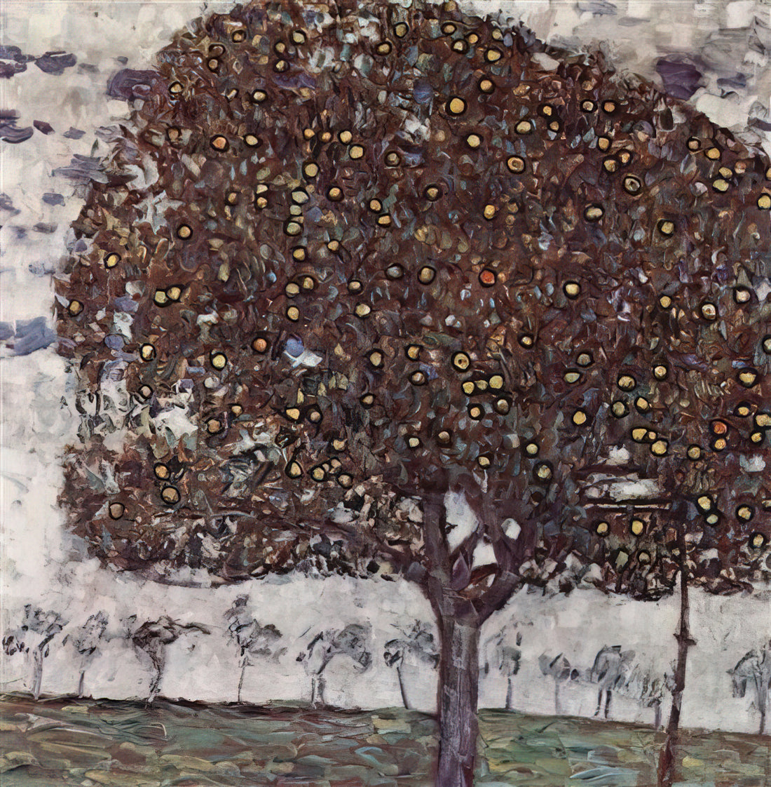Wie hat Gustav Klimt die Mode beeinflusst? Ein Blick auf seine künstlerische Ära