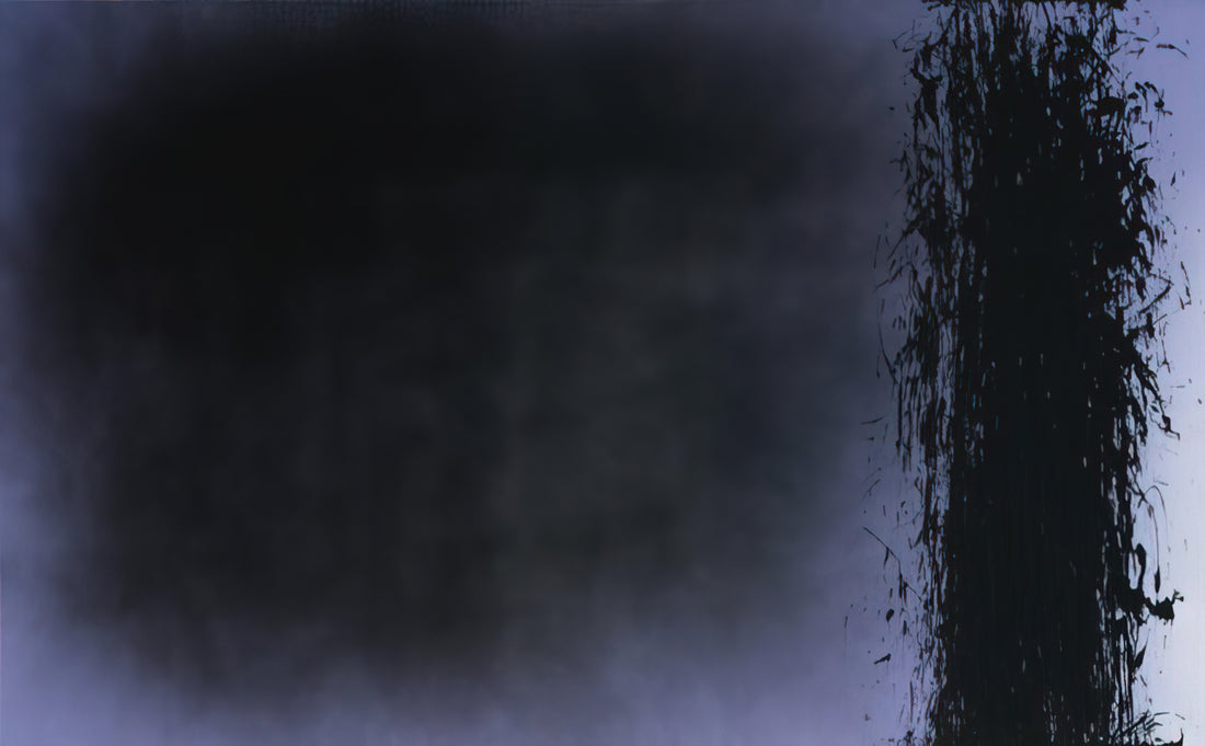 Hans Hartung kaufen: Ein Leitfaden für Sammler und Kunstliebhaber