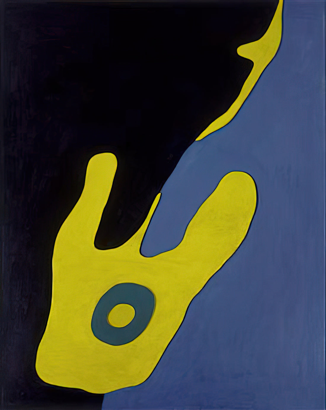 Wer war Hans Jean Arp und warum ist seine Kunst so einzigartig?