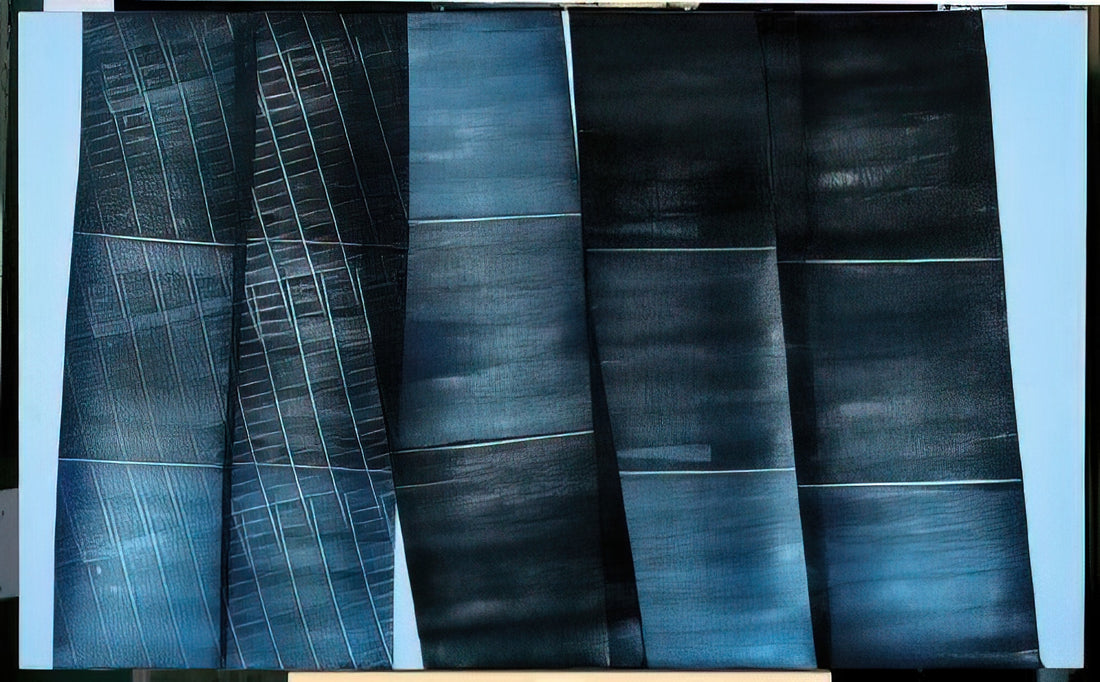 Wer war Hans Hartung und warum ist er bedeutend in der Kunstwelt?
