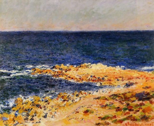 Was macht Claude Monets Haus so besonders?