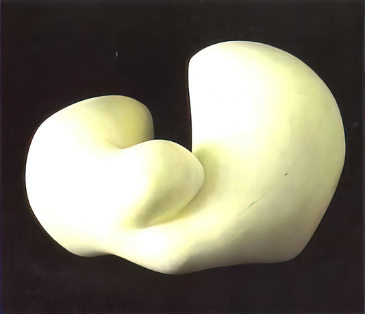Who Was Jean Arp? The Human Concretion Artist Behind Surrealist Masterpieces